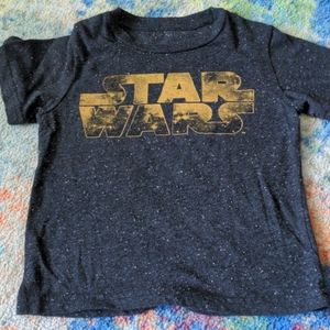 Stat Wars T-shirt